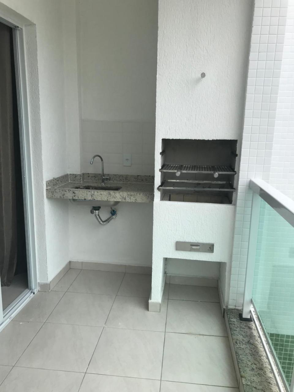Apartamento Ubatuba Praia Grande Bagian luar foto