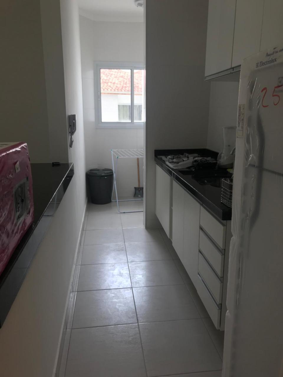 Apartamento Ubatuba Praia Grande Bagian luar foto
