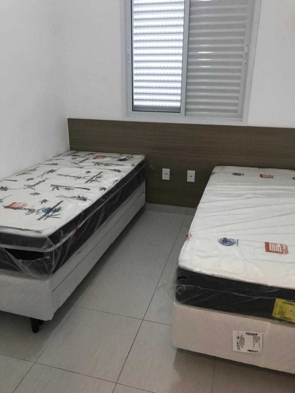 Apartamento Ubatuba Praia Grande Bagian luar foto